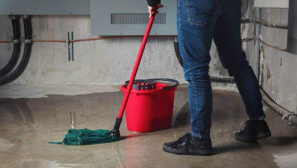 24/7 water damage repair in Hooper, NE