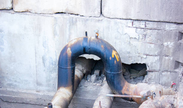 Best Commercial water damage restoration  in Hooper, NE